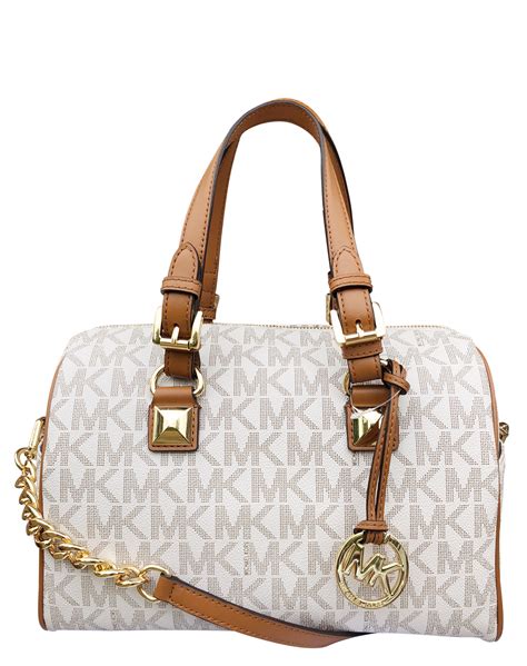 michael kors grayson medium|michael kors medium crossbody.